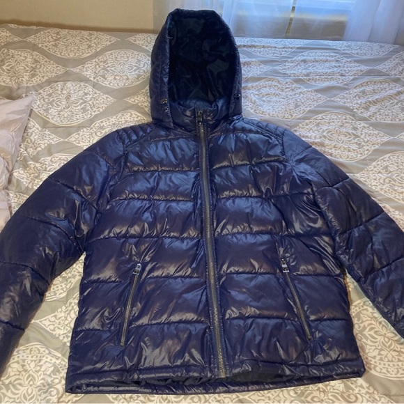 Guess puffer jacket - Picture 6 of 7
